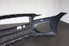 Load image into Gallery viewer, Jaguar XF R Dynamic FRONT BUMPER 2021-onward Facelift GENUINE Used MX63-17F003-B
