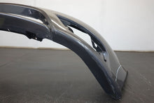 Load image into Gallery viewer, SAAB 93 9-3 FRONT BUMPER AERO 2008 to 2012 GENUINE Used pn 12769740
