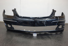 Load image into Gallery viewer, GENUINE MERCEDES BENZ B CLASS W245 2005-2011 FRONT BUMPER p/n A1698852525
