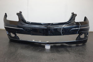 GENUINE MERCEDES BENZ B CLASS W245 2005-2011 FRONT BUMPER p/n A1698852525