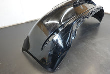 Load image into Gallery viewer, GENUINE PORSCHE 718 CAYMAN GT4 982 2016-onwards REAR BUMPER p/n 982807421FFF
