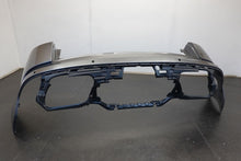 Load image into Gallery viewer, RANGE ROVER SPORT SVR REAR BUMPER 5 Door SUV 2013 onwards GENUINE FK6M-17K835-A
