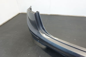 MASERATI GHIBLI REAR BUMPER Saloon 2013 onwards GENUINE Used 670010943