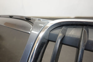 BMW X1 FRONT BUMPER SE STANDARD 2015 on F48 SUV 5 Door GENUINE Used 51117354815