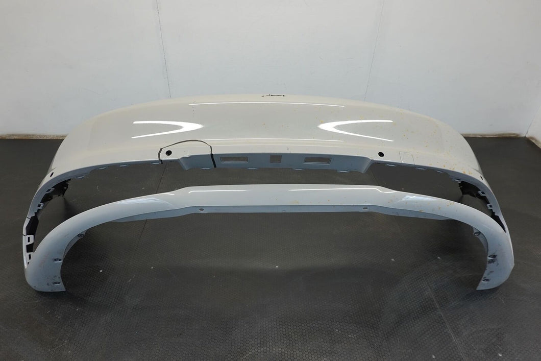 GENUINE PORSCHE 911 CARRERA 4S (992) 2019-onwards REAR BUMPER p/n 992807421FFF