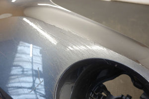 BMW X1 FRONT BUMPER SE STANDARD 2015 on F48 SUV 5 Door GENUINE Used 51117354815