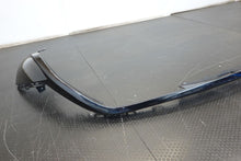 Load image into Gallery viewer, PORSCHE MACAN REAR BUMPER Lower Trim 2022 onward 5 Door SUV GENUINE 95B807579FFF
