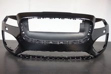 Load image into Gallery viewer, Jaguar XF R Dynamic FRONT BUMPER 2021 onward Facelift GENUINE Used MX63-17F003-B
