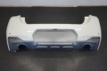 Load image into Gallery viewer, BMW X2 F39 M SPORT X REAR BUMPER 5 Door SUV GENUINE Used 51128069137
