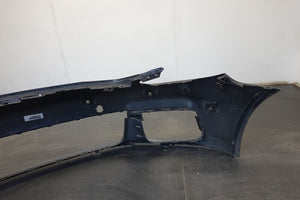 PORSCHE PANAMERA FRONT BUMPER 2017 onwards 971 GENUINE pn 971807221FFF