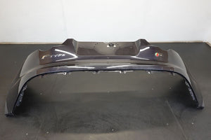 GENUINE JAGUAR F TYPE 2013-2018 2 Door Coupe REAR BUMPER p/n EX53-17D781-A