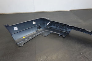 RANGE ROVER VOGUE REAR BUMPER L405 2013 onwards GENUINE pn CK52-17D781-AA