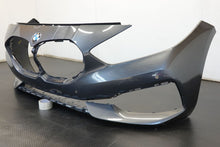 Load image into Gallery viewer, GENUINE BMW 1 SERIES FRONT BUMPER F40 2019 onwards pn 51117459708
