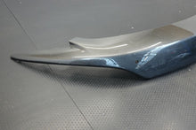 Load image into Gallery viewer, GENUINE MCLAREN 650S FRONT BUMPER CENTRE UPPER TRIM pn 11A7744CP
