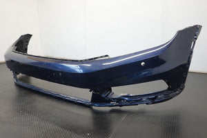 VOLKSWAGEN PASSAT ALLTRACK FRONT BUMPER B8 2015 on ESTATE GENUINE 3G0807221C