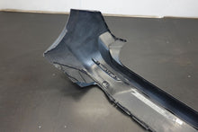 Load image into Gallery viewer, GENUINE Volkswagen Golf REAR BUMPER 2020 onwards 5Dr Hatchback pn 5H6807421C
