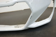 Load image into Gallery viewer, BMW X1 U11 M SPORT FRONT BUMPER 2022 onwards SUV 5 Door GENUINE Used 51119881907
