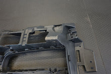 Load image into Gallery viewer, PORSCHE PANAMERA FRONT BUMPER Left Right Grill Set 976 2024 onwards GENUINE Used
