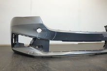 Load image into Gallery viewer, SKODA FABIA FRONT BUMPER 2021 onwards Facelift Hatchback GENUINE Used 6VA807221
