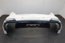 Load image into Gallery viewer, MASERATI LEVANTE GTS Rear BUMPER 2019 onwards 5 Door SUV GENUINE pn 670118506
