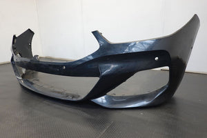 BMW 8 Series M SPORT Front Bumper G15 Coupe GENUINE Used Part pn 51118070558