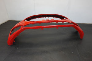 FORD FIESTA ST Line FRONT BUMPER Hatchback 2022 onwards GENUINE pn N1BB-17757-B