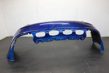 Load image into Gallery viewer, MASERATI GHIBLI REAR BUMPER Saloon 2013 onwards GENUINE pn 670010943
