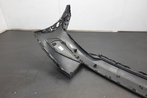 KIA EV6 GT Line FRONT BUMPER Electric GENUINE Used Part pn 86511-CV200