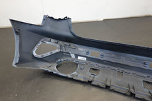 Load image into Gallery viewer, AUDI RS3 REAR BUMPER 2020-onwards 8Y4 Hatchback GENUINE Used 8Y4807511K
