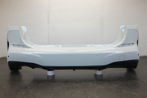 BMW 2 Series Gran Coupe REAR BUMPER F44 M SPORT 2020 onwards GENUINE 51128075426