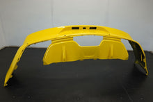 Load image into Gallery viewer, FORD MUSTANG REAR BUMPER 2015 onwards GENUINE pn FR3B-17D781-B
