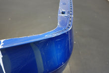 Load image into Gallery viewer, MASERATI 4200 REAR BUMPER Coupe Cabrio GENUINE Used Part 664155
