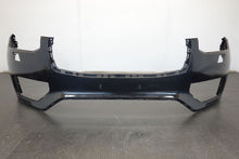 Load image into Gallery viewer, GENUINE VOLVO XC90 FRONT BUMPER 2019 onwards SUV 5 Door pn 31690641
