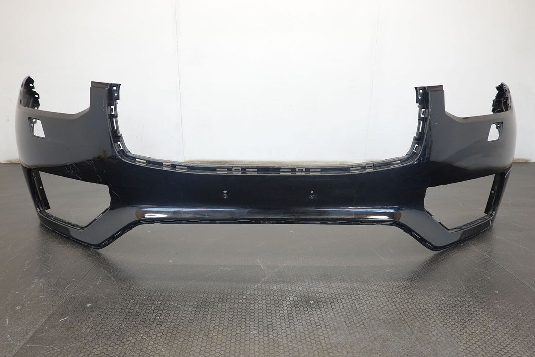 GENUINE VOLVO XC90 FRONT BUMPER 2019 onwards SUV 5 Door pn 31690641