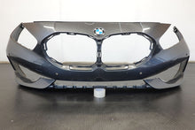 Load image into Gallery viewer, GENUINE BMW 1 SERIES FRONT BUMPER F40 2019 onwards pn 51117459708
