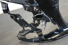 Load image into Gallery viewer, AUDI Q8 E-TRON ETRON SPORTBACK FRONT BUMPER CENTRE 2023 onward GENUINE 4KE807725
