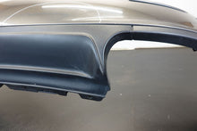 Load image into Gallery viewer, MASERATI GHIBLI REAR BUMPER Saloon 2013 onwards GENUINE Used 670010943
