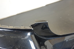 MINI COUNTRYMAN REAR BUMPER Upper F60 2020 onwards Facelift GENUINE 51129477892