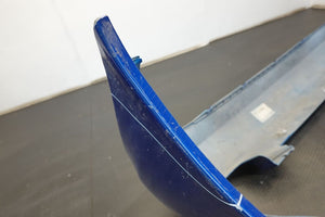 MASERATI 4200 REAR BUMPER Coupe Cabrio GENUINE Used Part 664155