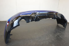 Load image into Gallery viewer, GENUINE BMW 2 SERIES G42 2022-onwards M SPORT REAR BUMPER p/n 51128098229
