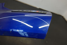 Load image into Gallery viewer, BMW X6M COMPETITION REAR TAILGATE PANEL G06 X6 M SUV 5 Door GENUINE 51137471777
