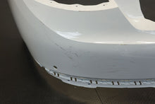 Load image into Gallery viewer, BENTLEY CONTINENTAL GT REAR BUMPER Upper GTC 2018 onward Coupe GENUINE 3SD807511
