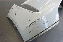 Load image into Gallery viewer, GENUINE PORSCHE TAYCAN 2019-onwards 4 Door FRONT BUMPER 9J1807221DFFF
