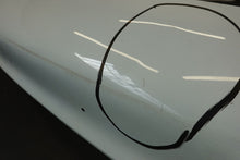 Load image into Gallery viewer, PORSCHE TAYCAN FRONT BUMPER 2019 onwards 4 Door GENUINE 9J1807221DFFF
