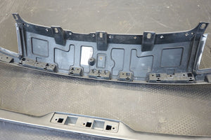 FERRARI 812 Superfast FRONT BUMPER 2 Door F152M GENUINE Used 88881300G