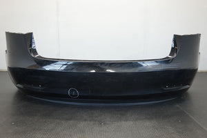 GENUINE TESLA MODEL 3 REAR BUMPER Hatchback 2017 onwards pn 1103556-00-A