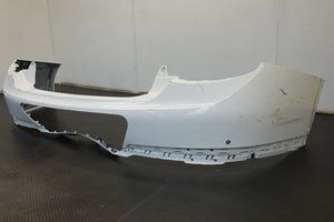 GENUINE BENTLEY CONTINENTAL GT Coupe REAR BUMPER Upper GTC 2018 onward 3SD807511