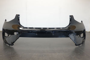 GENUINE VOLVO XC40 2022-onwards 5 Door SUV FRONT BUMPER p/n 31690933