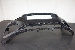 Jaguar XF R Dynamic FRONT BUMPER 2021 onward Facelift GENUINE Used MX63-17F003-B