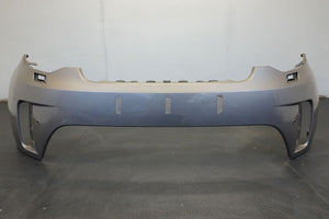 GENUINE LAND ROVER DISCOVERY 2021-on FRONT BUMPER Upper MY42-17F003-AAW